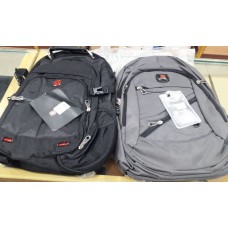 Hp Back Pack Swiss Heavy Laptop Bag 